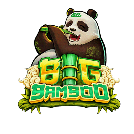 Betnjet Big Bamboo slot gra