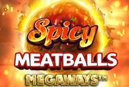 Spicy Meatballs Megaways
